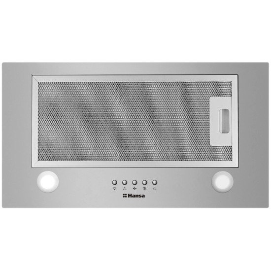 Вытяжка кухонная Hansa OMP6212SIH Вытяжка кухонная Hansa OMP6212SIH