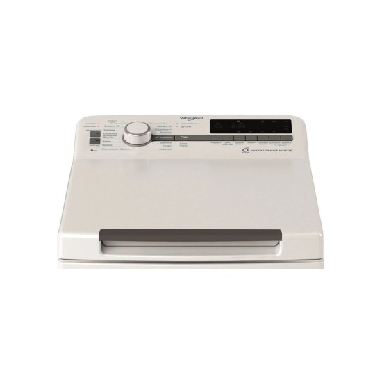 Стиральная машина Whirlpool TDLRB6241BSUA Стиральная машина Whirlpool TDLRB6241BSUA