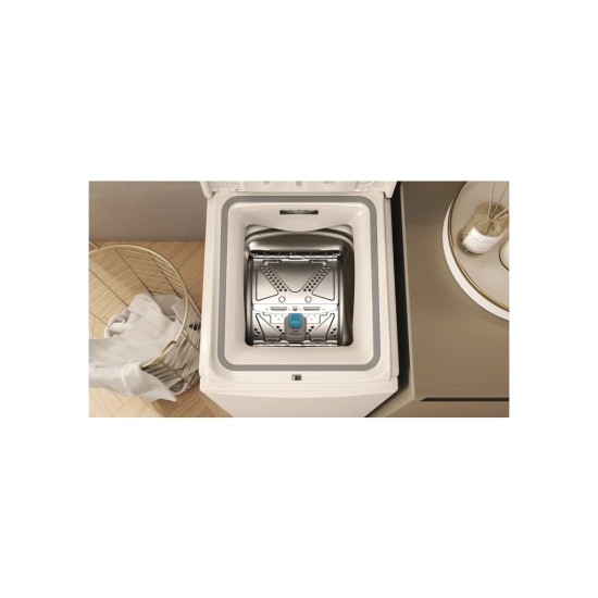 Стиральная машина Whirlpool TDLRB6241BSUA Стиральная машина Whirlpool TDLRB6241BSUA