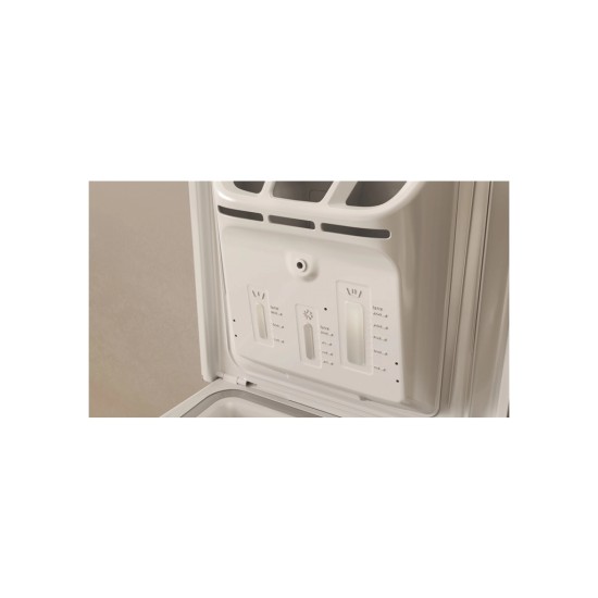 Стиральная машина Whirlpool TDLRB6241BSUA Стиральная машина Whirlpool TDLRB6241BSUA