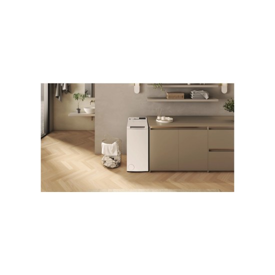 Стиральная машина Whirlpool TDLRB6241BSUA Стиральная машина Whirlpool TDLRB6241BSUA