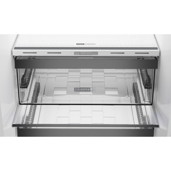 Холодильник Whirlpool WHK25402XP4U Холодильник Whirlpool WHK25402XP4U
