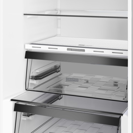 Холодильник Whirlpool WHK25402XP4U Холодильник Whirlpool WHK25402XP4U