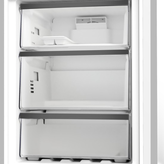 Холодильник Whirlpool WHK25402XP4U Холодильник Whirlpool WHK25402XP4U