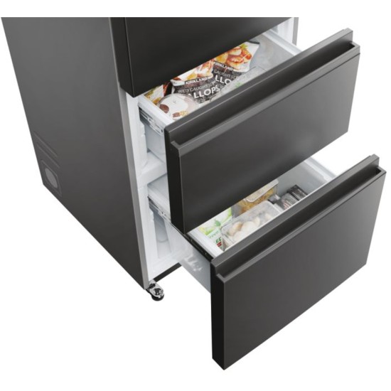 Холодильник Haier HTR5719ENPT Холодильник Haier HTR5719ENPT