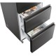 Холодильник Haier HTR5719ENPT Холодильник Haier HTR5719ENPT
