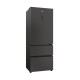 Холодильник Haier HTR5719ENPT Холодильник Haier HTR5719ENPT