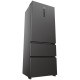 Холодильник Haier HTR5719ENPT Холодильник Haier HTR5719ENPT
