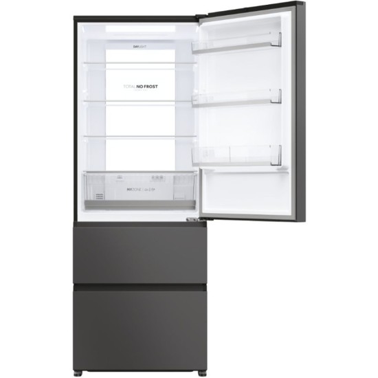 Холодильник Haier HTR5719ENPT Холодильник Haier HTR5719ENPT