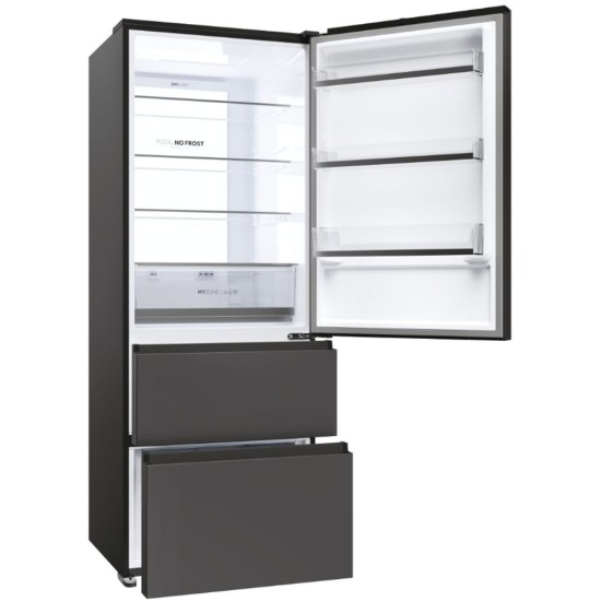 Холодильник Haier HTR5719ENPT Холодильник Haier HTR5719ENPT