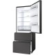 Холодильник Haier HTR5719ENPT Холодильник Haier HTR5719ENPT