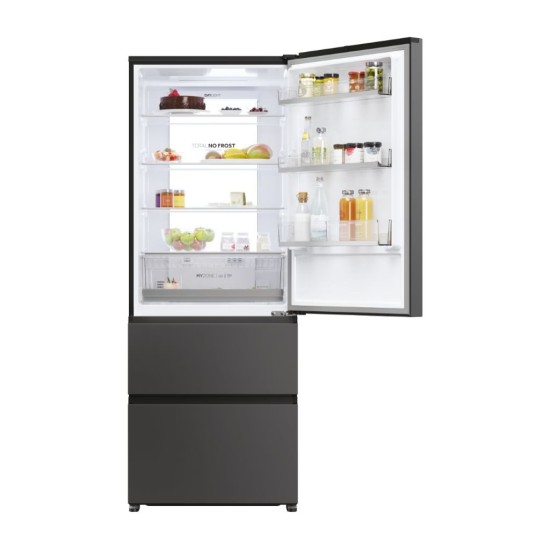 Холодильник Haier HTR5719ENPT Холодильник Haier HTR5719ENPT