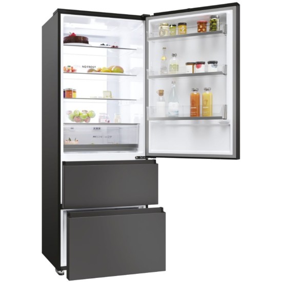 Холодильник Haier HTR5719ENPT Холодильник Haier HTR5719ENPT
