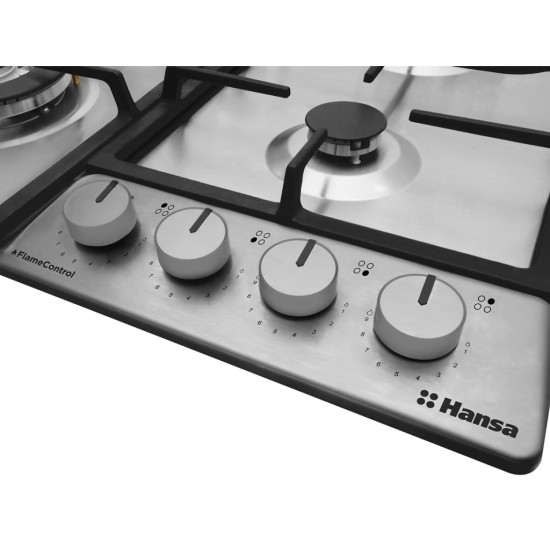 Варочная поверхность Hansa BHGI63170 Варочная поверхность Hansa BHGI63170