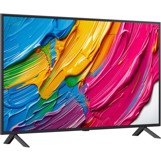 Телевизор LG 50QNED80A6A Телевизор LG 50QNED80A6A