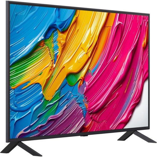 Телевизор LG 50QNED80A6A Телевизор LG 50QNED80A6A