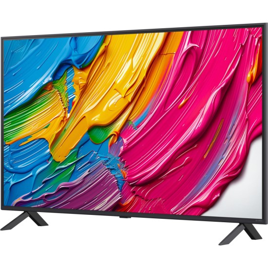 Телевизор LG 50QNED80A6A Телевизор LG 50QNED80A6A