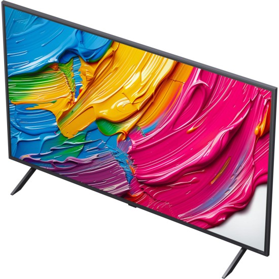 Телевизор LG 50QNED80A6A Телевизор LG 50QNED80A6A