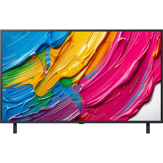 Телевизор LG 50QNED80A6A Телевизор LG 50QNED80A6A