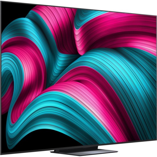 Телевизор LG OLED83C54LA Телевизор LG OLED83C54LA