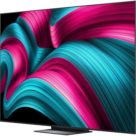 Телевизор LG OLED83C54LA Телевизор LG OLED83C54LA