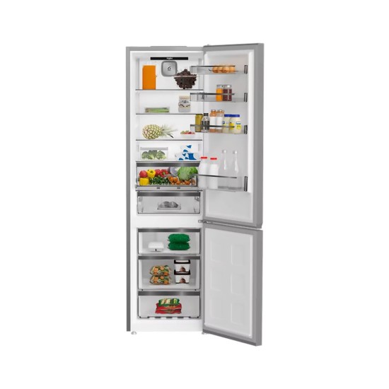 Холодильник Whirlpool WHK 26402 XP4U Холодильник Whirlpool WHK 26402 XP4U