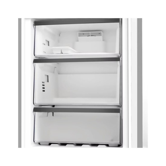 Холодильник Whirlpool WHK 26402 XP4U Холодильник Whirlpool WHK 26402 XP4U