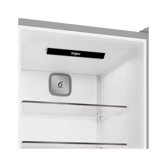 Холодильник Whirlpool WHK 26402 XP4U Холодильник Whirlpool WHK 26402 XP4U