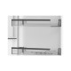 Холодильник Whirlpool WHK 26402 XP4U Холодильник Whirlpool WHK 26402 XP4U