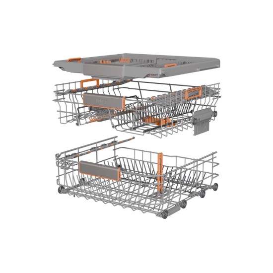 Посудомоечная машина Gorenje GV673B66 Посудомоечная машина Gorenje GV673B66