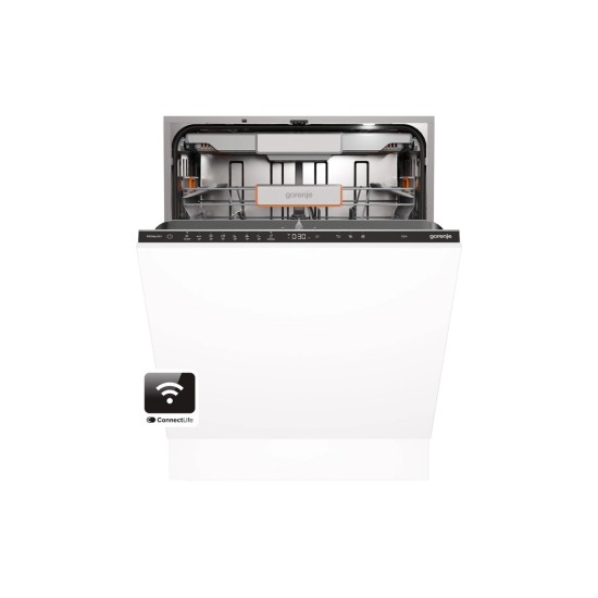 Посудомоечная машина Gorenje GV673B66 Посудомоечная машина Gorenje GV673B66