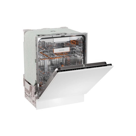 Посудомоечная машина Gorenje GV673B66 Посудомоечная машина Gorenje GV673B66