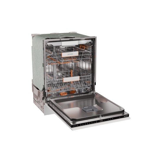 Посудомоечная машина Gorenje GV673B66 Посудомоечная машина Gorenje GV673B66