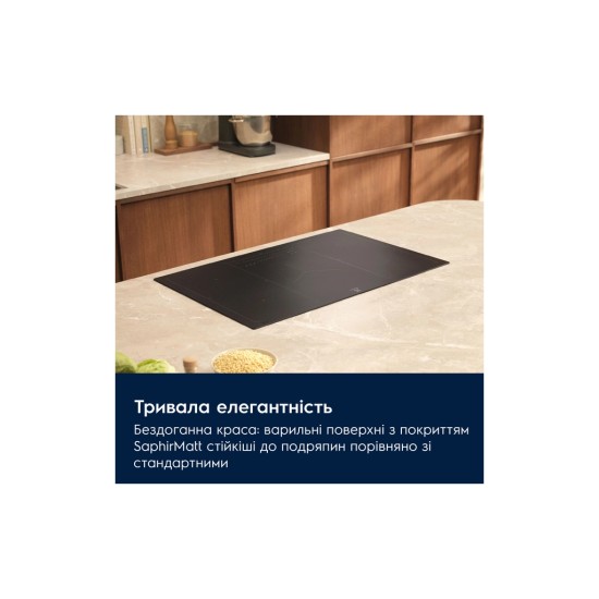 Варочная поверхность Electrolux EIS62453IZ Варочная поверхность Electrolux EIS62453IZ