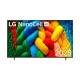 Телевизор LG 86NANO81A6A Телевизор LG 86NANO81A6A