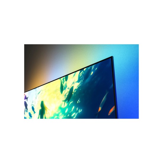 Телевизор Philips 43PUS8010/12 Телевизор Philips 43PUS8010/12