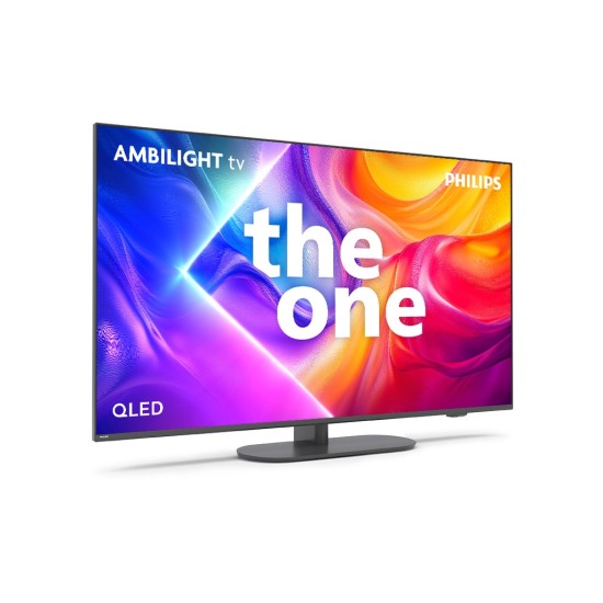Телевизор Philips 50PUS9010/12 Телевизор Philips 50PUS9010/12