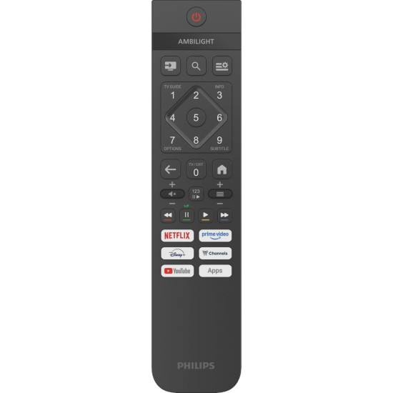Телевизор Philips 50PUS7810/12 Телевизор Philips 50PUS7810/12