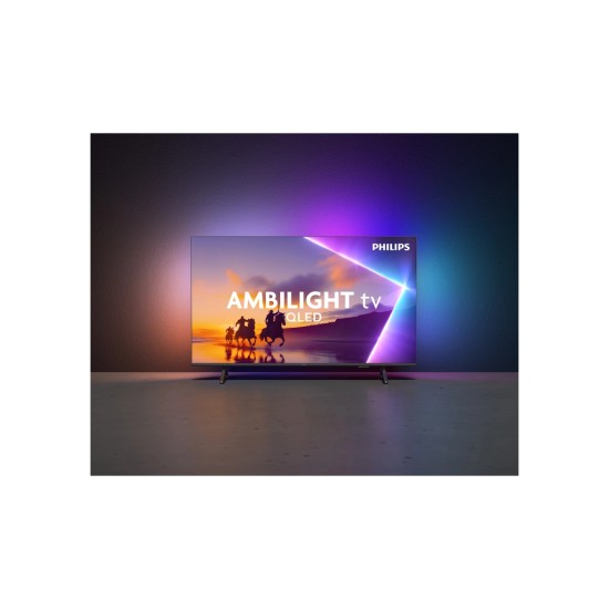Телевизор Philips 50PUS8510/12 Телевизор Philips 50PUS8510/12