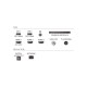Телевизор Philips 65PUS8510/12 Телевизор Philips 65PUS8510/12