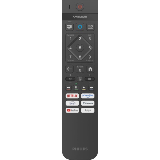Телевизор Philips 75PUS8510/12 Телевизор Philips 75PUS8510/12