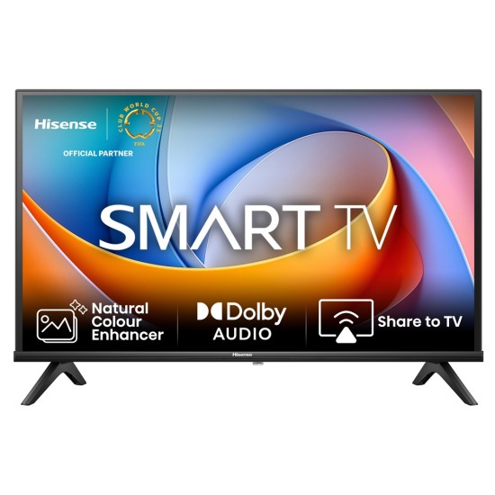 Телевизор Hisense 32A4Q Телевизор Hisense 32A4Q