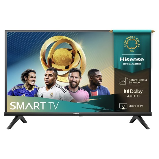 Телевизор Hisense 32A4Q Телевизор Hisense 32A4Q