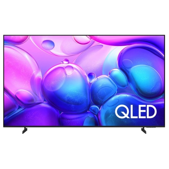 Телевизор Samsung QE85Q6FAAUXUA Телевизор Samsung QE85Q6FAAUXUA