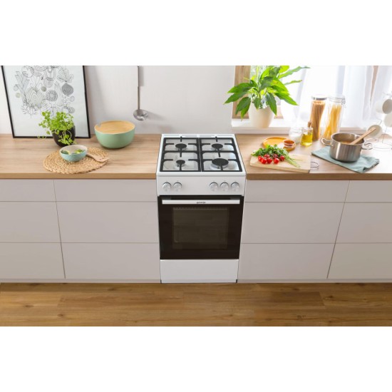 Плита Gorenje GG5A10WFFM Плита Gorenje GG5A10WFFM