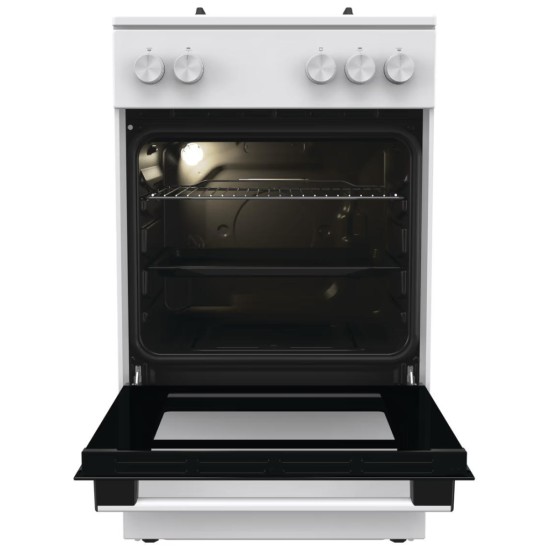 Плита Gorenje GG5A10WFFM Плита Gorenje GG5A10WFFM