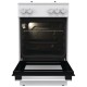 Плита Gorenje GG5A10WFFM Плита Gorenje GG5A10WFFM