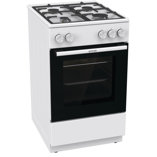 Плита Gorenje GG5A10WFFM Плита Gorenje GG5A10WFFM