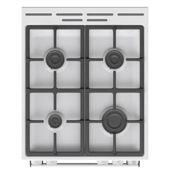 Плита Gorenje GG5A10WFFM Плита Gorenje GG5A10WFFM
