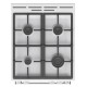 Плита Gorenje GG5A10WFFM Плита Gorenje GG5A10WFFM